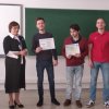 відбувся І етап Всеукраїнської олімпіади з програмування (ACM/ACPC)